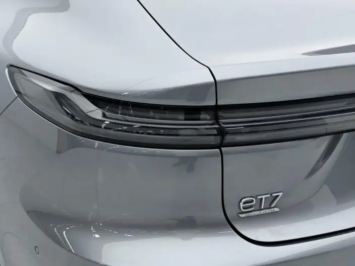 NIO ET7 2024 Model 75kWh Executive Signature Edition – фото 5