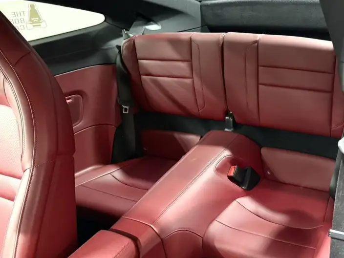 PORSCHE 911 2023 Model Carrera 3.0T – фото 9