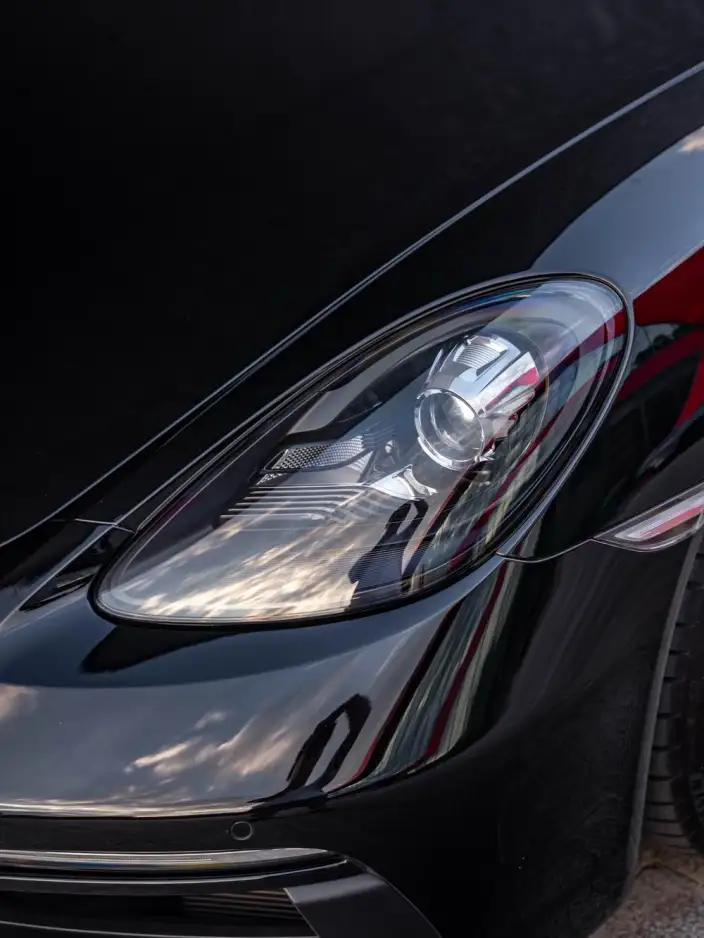 Porsche 718 2023 Model Spyder 2.0T – фото 6