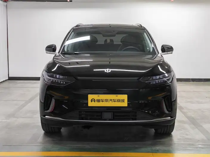 Leapmotor C11 2023 Model 500 Smart Edition