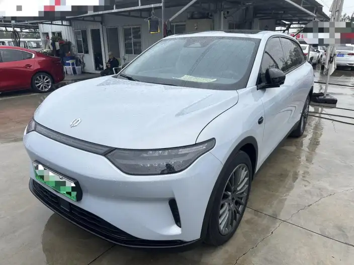 Leapmotor C11 2023 Model 500 Comfort Edition