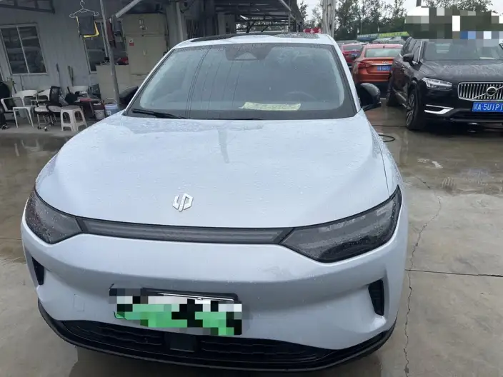 Leapmotor C11 2023 Model 500 Comfort Edition