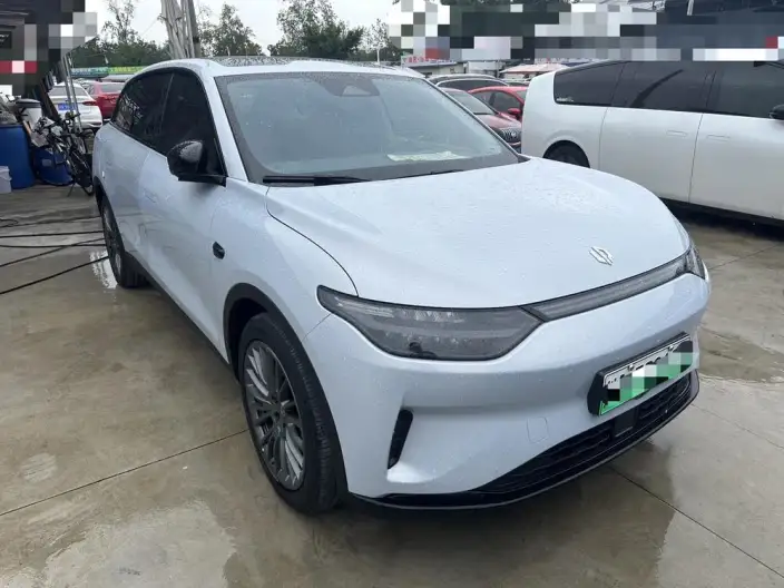 Leapmotor C11 2023 Model 500 Comfort Edition