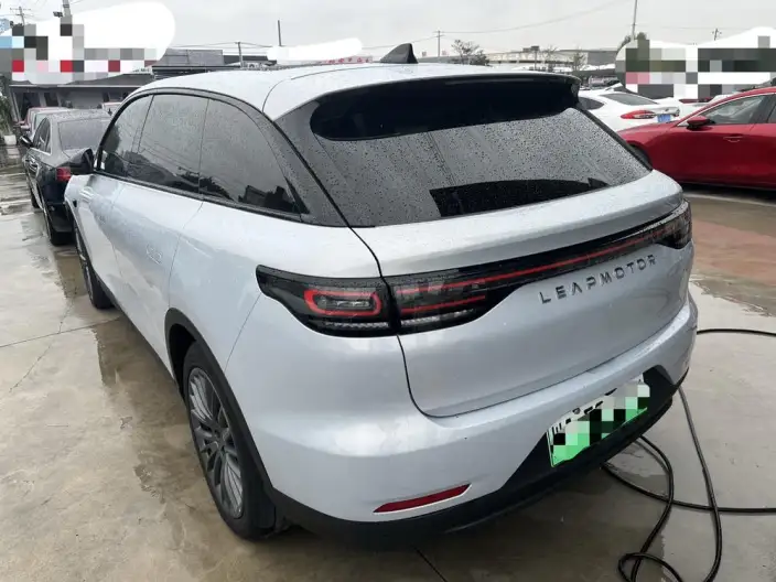 Leapmotor C11 2023 Model 500 Comfort Edition