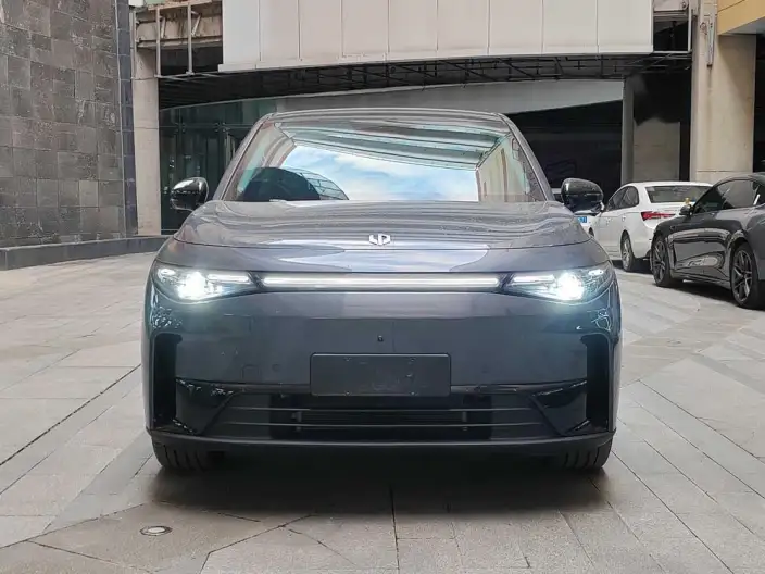 Leapmotor C10 2024 Model EV Edition 530 Comfort Edition