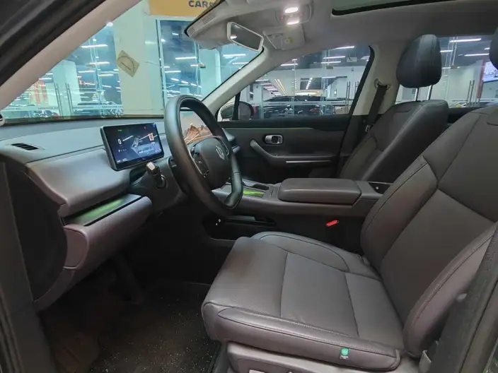 Leapmotor C10 2024 Model EV Edition 530 Comfort Edition – фото 7