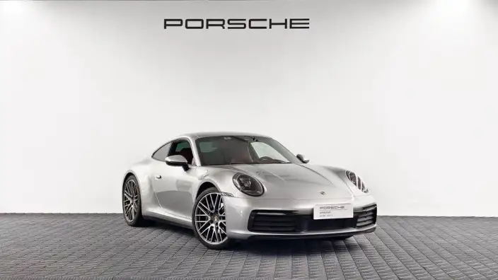 PORSCHE 911 2023 Model Carrera 3.0T – фото 3