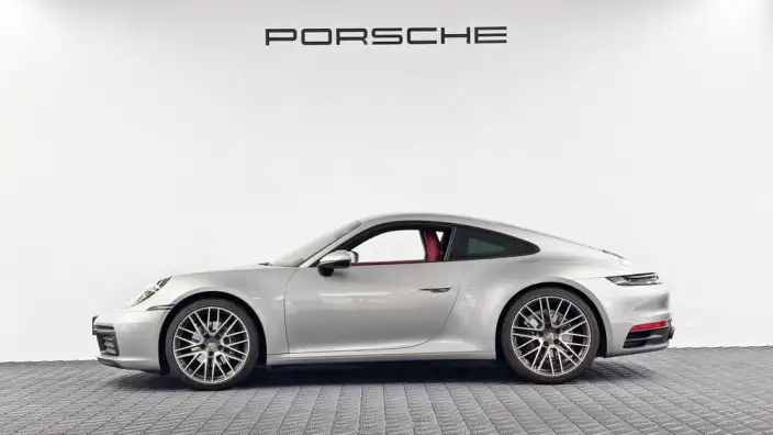 PORSCHE 911 2023 Model Carrera 3.0T – фото 4