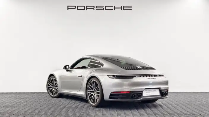 PORSCHE 911 2023 Model Carrera 3.0T – фото 5