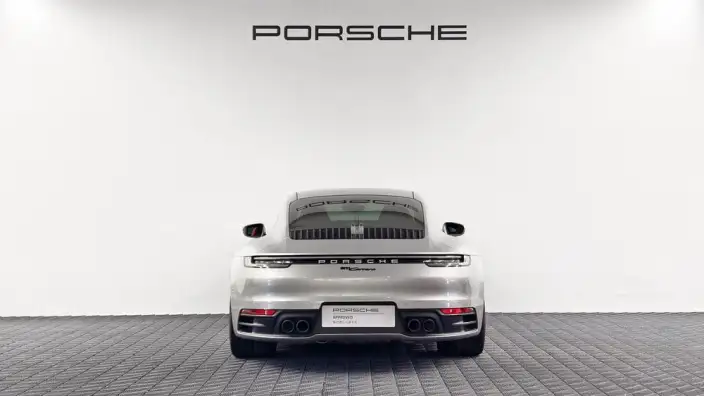 PORSCHE 911 2023 Model Carrera 3.0T – фото 6