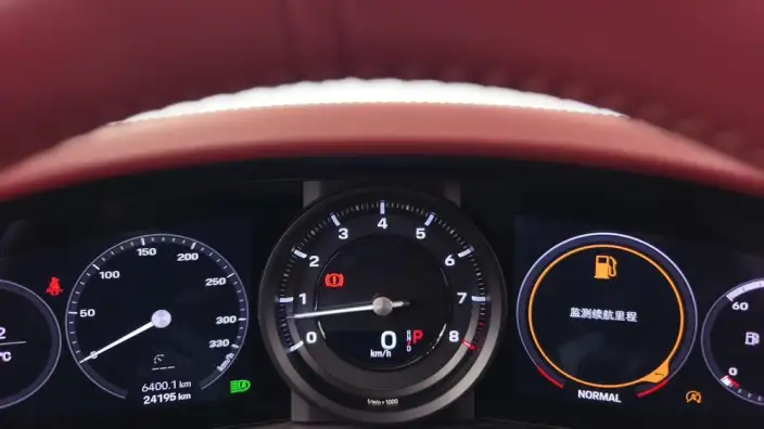 PORSCHE 911 2023 Model Carrera 3.0T – фото 7