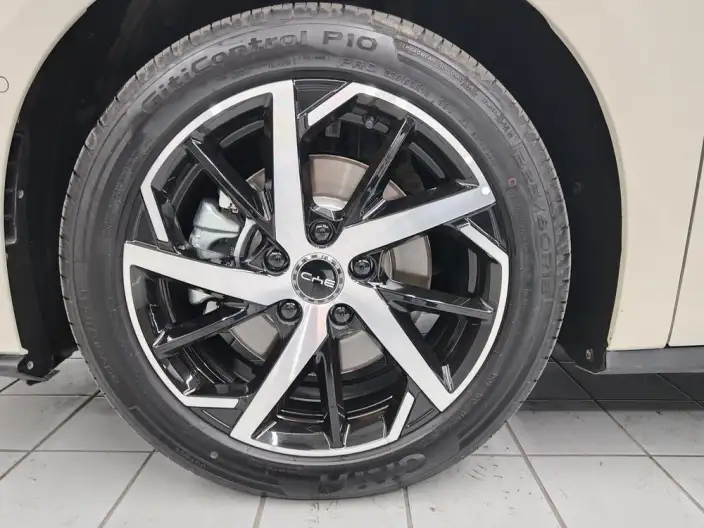 BYD Seal 07DM 2026 Model DM-i 230KM Flagship Model – фото 10