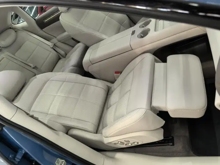 IM LS6 2026 Model Extended Range 52 Max – фото 8