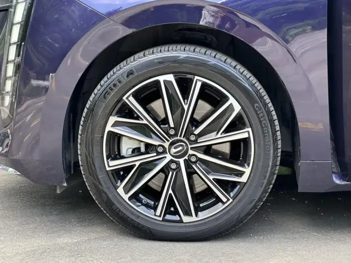 GAC Trumpchi E8 PHEV 2024 Model 2.0ATK 150km MAX Edition – фото 7