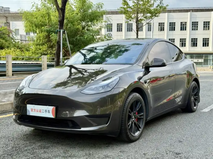 Model Y 2022 Model Facelift Rear-wheel drive version – фото 1