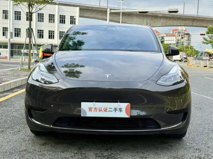 Model Y 2022 Model Facelift Rear-wheel drive version – фото 2
