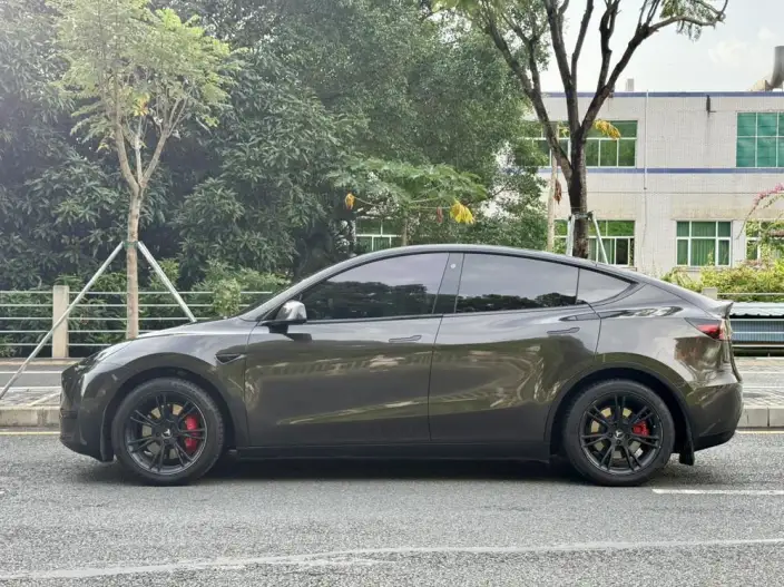 Model Y 2022 Model Facelift Rear-wheel drive version – фото 4