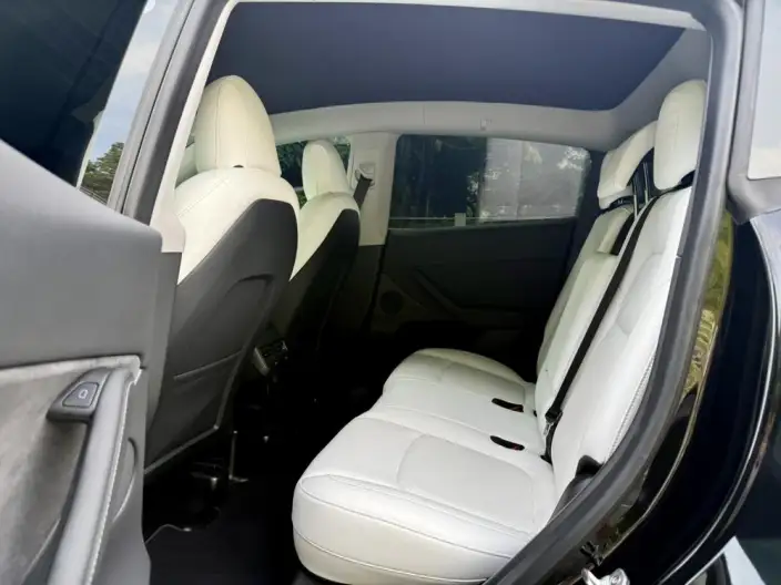 Model Y 2022 Model Facelift Rear-wheel drive version – фото 9