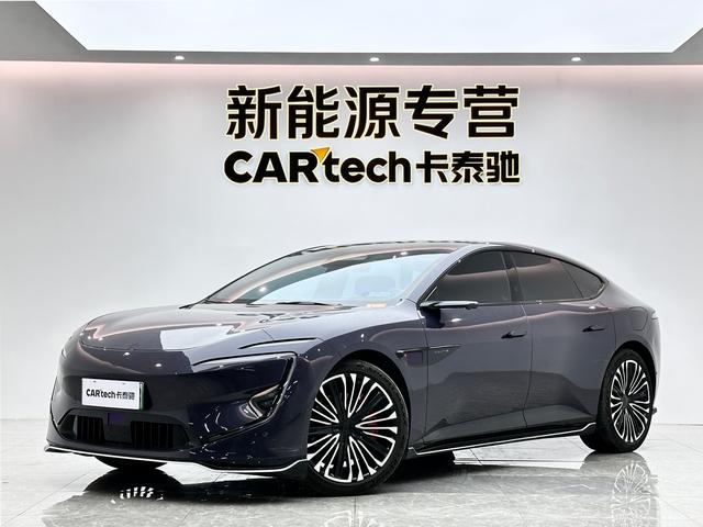 Avita 12 2024 700 Three Laser RWD Luxury Edition