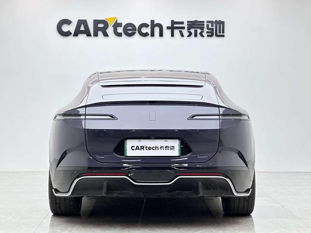 Avita 12 2024 700 Three Laser RWD Luxury Edition