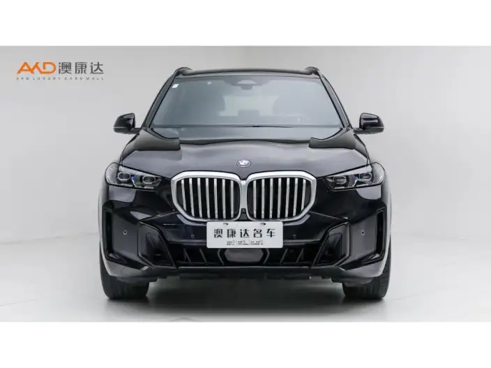 BMW X5 2023 Model xDrive40Li M Sports Night Set – фото 2