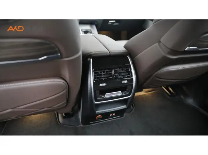 BMW X5 2023 Model xDrive40Li M Sports Night Set – фото 5