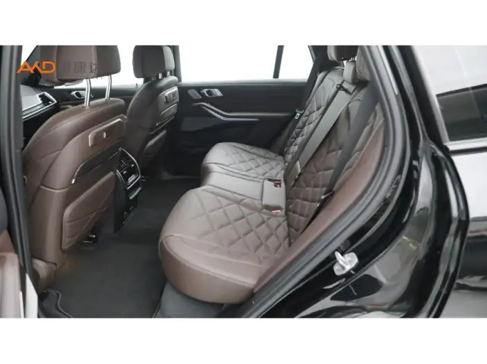 BMW X5 2023 Model xDrive40Li M Sports Night Set – фото 10