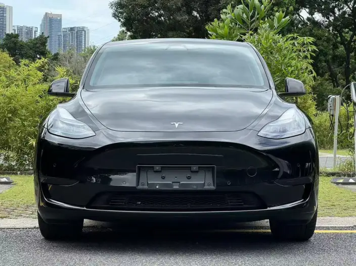 Model Y 2022 Model Facelift Rear-wheel drive version – фото 2