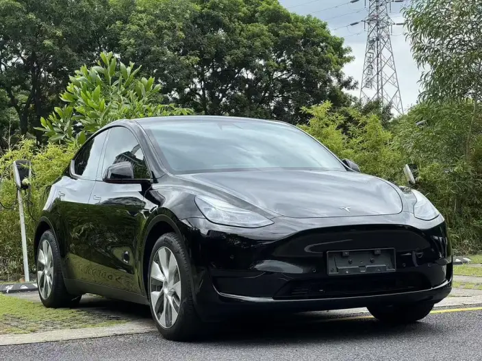 Model Y 2022 Model Facelift Rear-wheel drive version – фото 3
