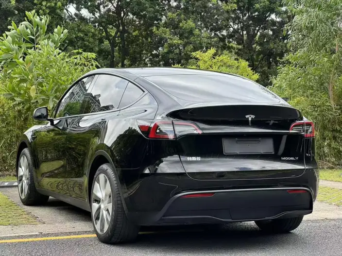 Model Y 2022 Model Facelift Rear-wheel drive version – фото 5