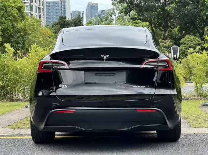 Model Y 2022 Model Facelift Rear-wheel drive version – фото 6