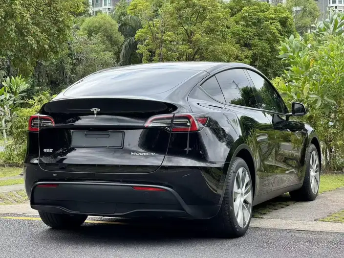 Model Y 2022 Model Facelift Rear-wheel drive version – фото 7