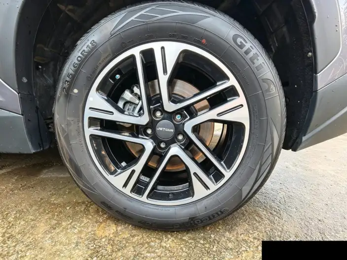 Jetour Dasheng 2025 Model 1.5T DCT Luxury – фото 6