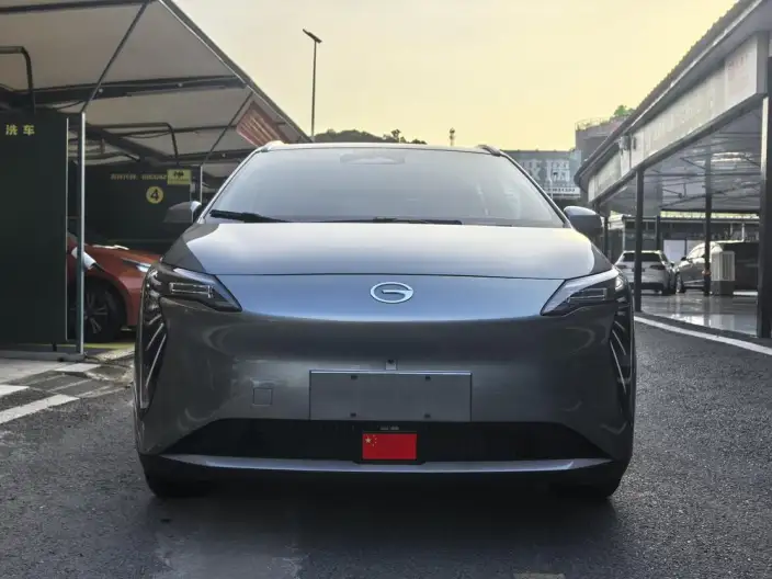 AION Y 2023 Model Plus 510 Lexiang Edition