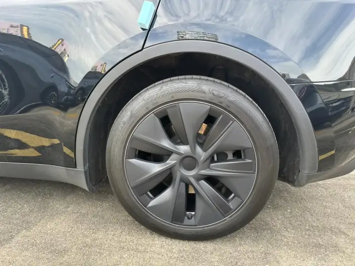 Model Y 2024 Model Rear-wheel drive version – фото 8