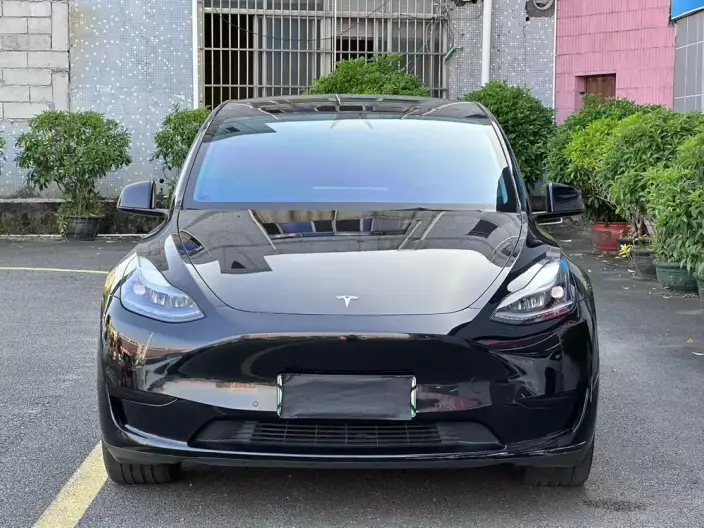 Model Y 2023 Model Rear-wheel drive version – фото 2