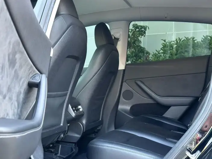 Model Y 2023 Model Rear-wheel drive version – фото 9