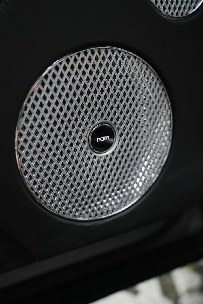 Bentayga 2022 Model 4.0T V8 S – фото 7