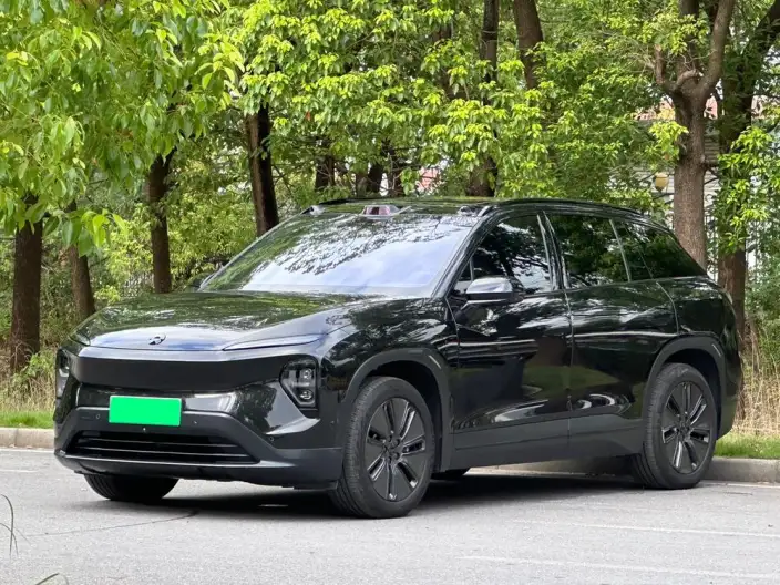NIO ES7 2022 Model 75kWh – фото 1