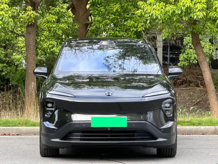 NIO ES7 2022 Model 75kWh – фото 2