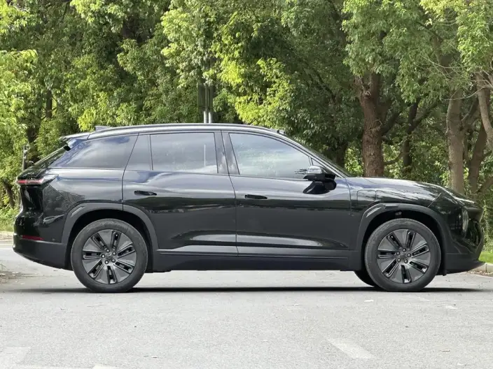 NIO ES7 2022 Model 75kWh – фото 5