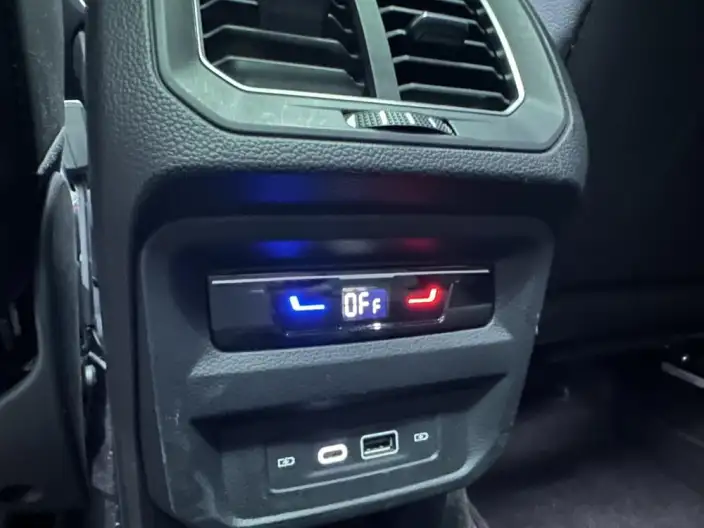Volkswagen Tiguan L PHEV 2022 Model 430PHEV Plug-in hybrid Ultimate Edition – фото 8