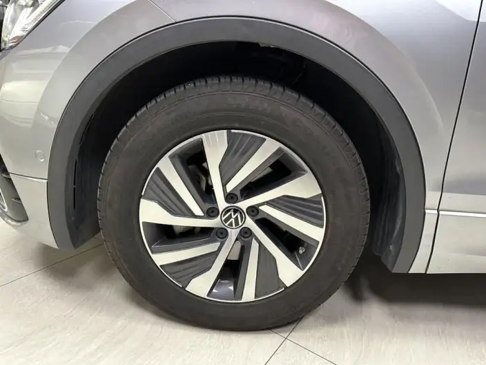 Volkswagen Tiguan L PHEV 2022 Model 430PHEV Plug-in hybrid Ultimate Edition – фото 10