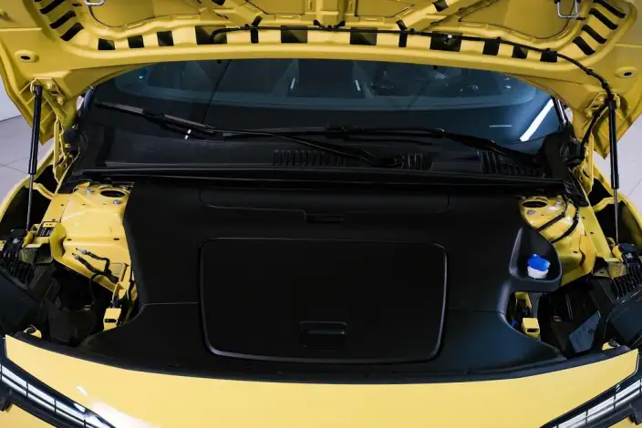 Volvo EX30 2025 Model Rear Drive Long Battery Life Pro Edition Ultra – фото 6