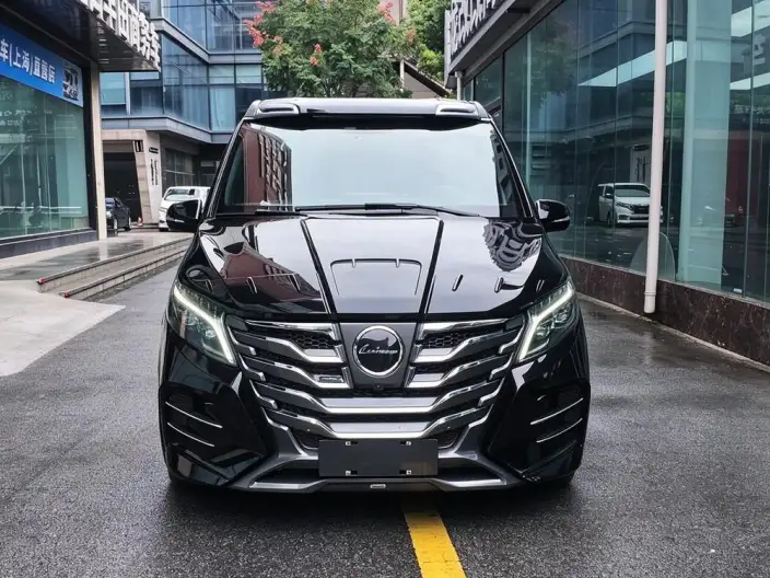 Lorinser LS Series 2023 Model LS570MX Tianzhou luxury version – фото 2