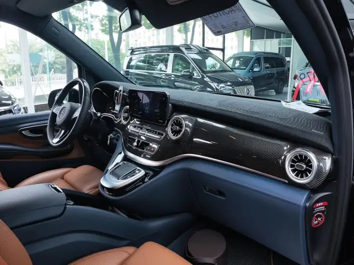 Lorinser LS Series 2023 Model LS570MX Tianzhou luxury version – фото 7