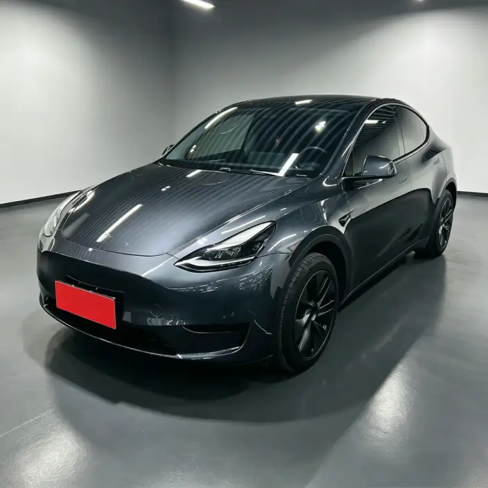 Model Y 2024 Model Rear-wheel drive version – фото 1
