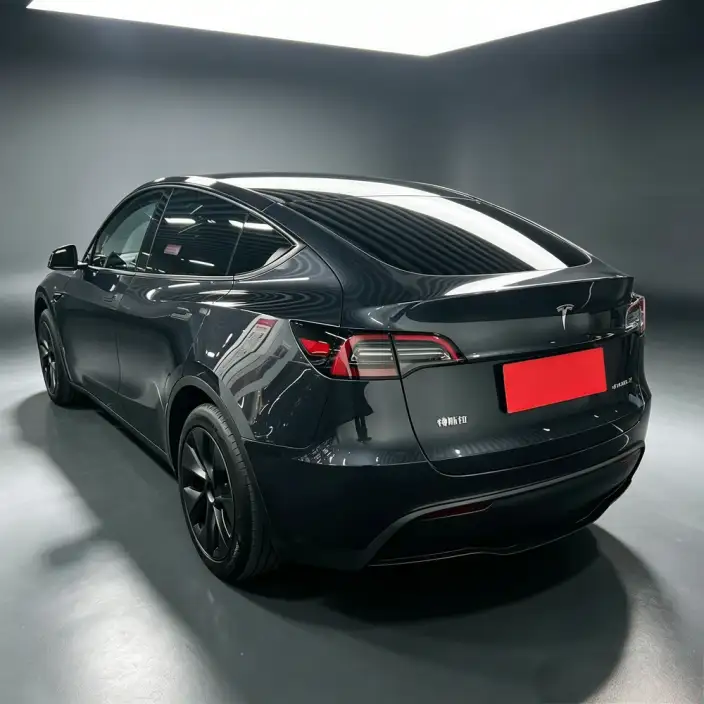Model Y 2024 Model Rear-wheel drive version – фото 3