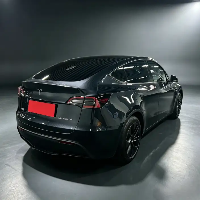 Model Y 2024 Model Rear-wheel drive version – фото 5