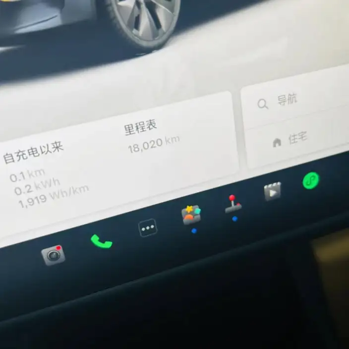 Model Y 2024 Model Rear-wheel drive version – фото 6